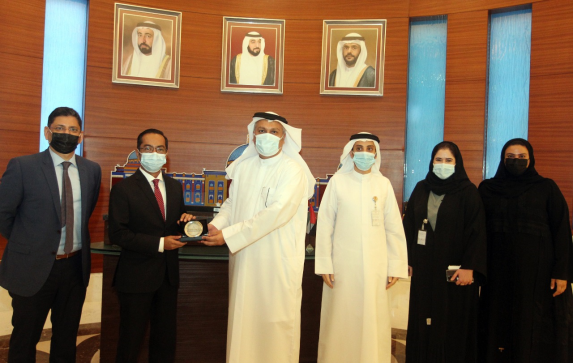 SCCI looks forward to enhancing trade and investment cooperation with Malaysia