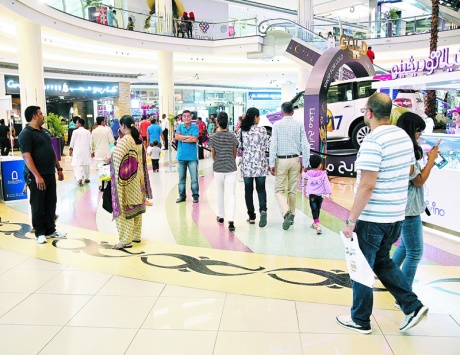 Sharjah Summer: A Qualitative Step Towards Enhancing Sharjah’s Tourist Standing