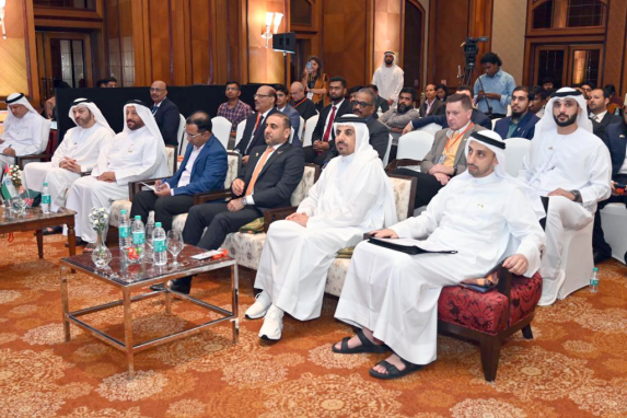 "بعثة غرفة الشارقة التجارية" إلى الهند تستهل أعمالها من مومباي وتستعرض مزايا الاستثمار في الشارقة وفرصها الواعدة