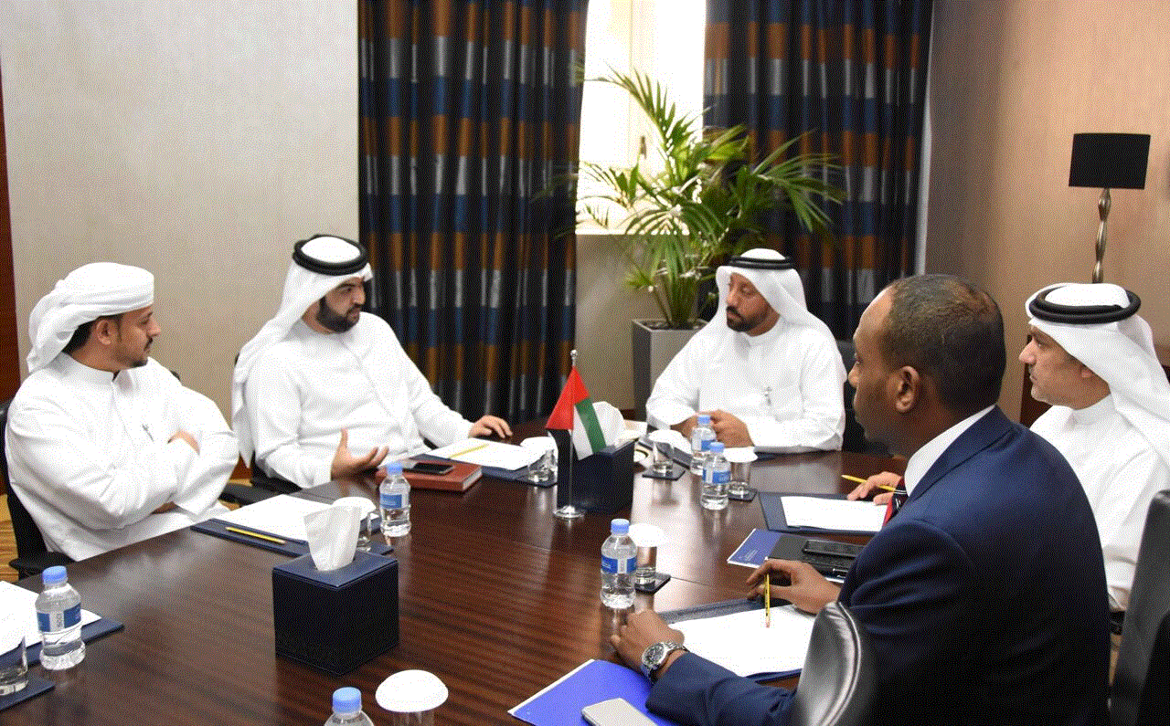 Sharjah Chamber Forms Gold and Jewelry Business Group 