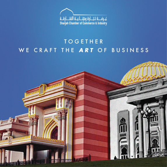 Sharjah Chamber Gold Sponsor for World Chambers Congress in Brazil 2019
