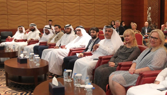 UAE-Poland Business Forum reviews cooperation prospects, bilateral partnerships