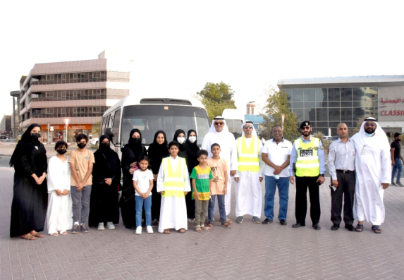"Your Iftar is Ready" Initiative