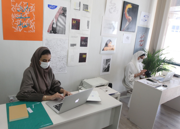 SCCI supports the needs of “Tijara 101” participants