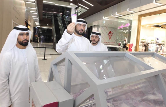 Sharjah Chamber closes the 29th edition of the Sharjah Ramadan Festival