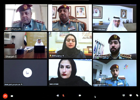 SCCI, Sharjah Police launch Sharjah Award for Best Enterprise Conforming to Security Standards