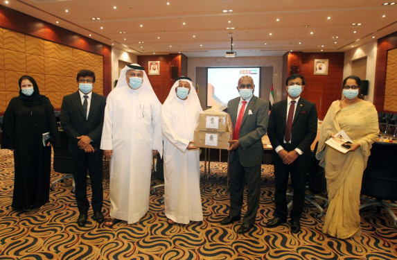 SCCI explores opportunities for economic partnerships with Sri Lanka