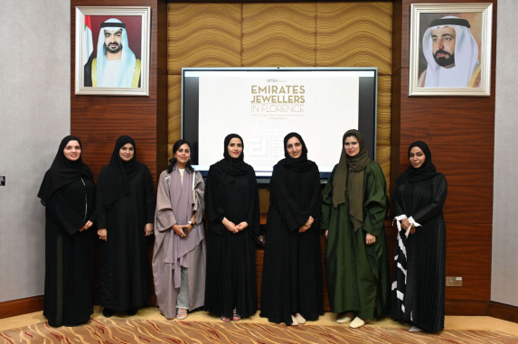 SCCI Confirms Commitment to Supporting SME Owners, Developing UAE Entrepreneurial Ecosystem