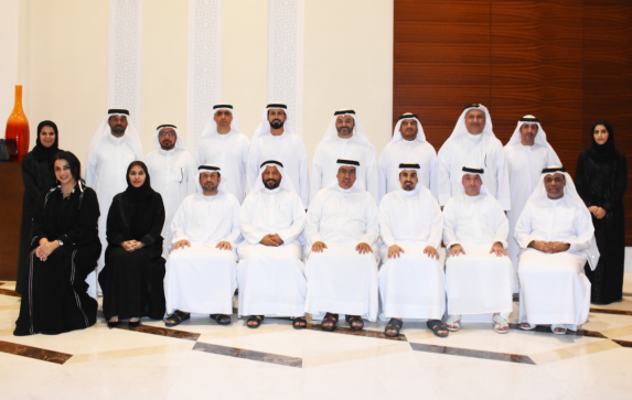 غرفة الشارقة تحقق مستهدفاتها لعام 2022 مسجلة نمواً كبيراً في عدد عضوياتها بزيادة بلغت 7%