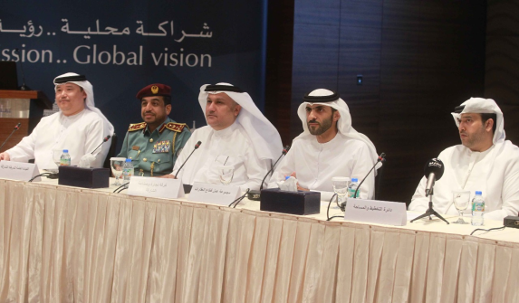 Sharjah Chamber unveils details of “Noor of Sharjah” to illuminate dark neighbourhoods