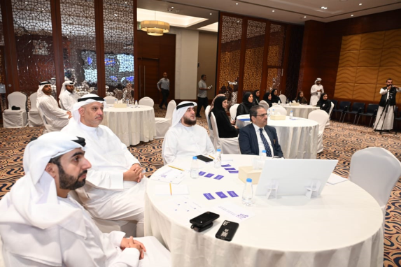 غرفة الشارقة تحفز القطاع الخاص على تبني ممارسات المسؤولية المجتمعية
