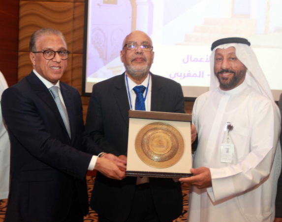 Sharjah Chamber holds UAE-Moroccan Forum to discuss economic cooperation 